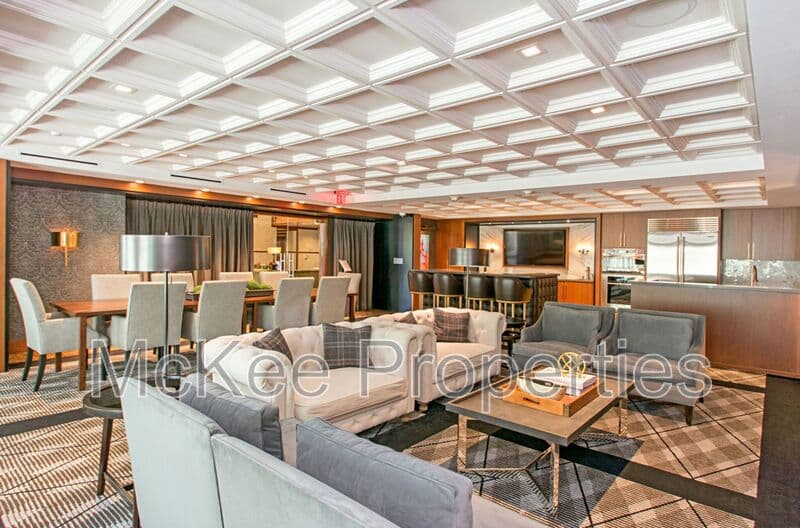 San Diego Condo: 1199 Pacific Highway