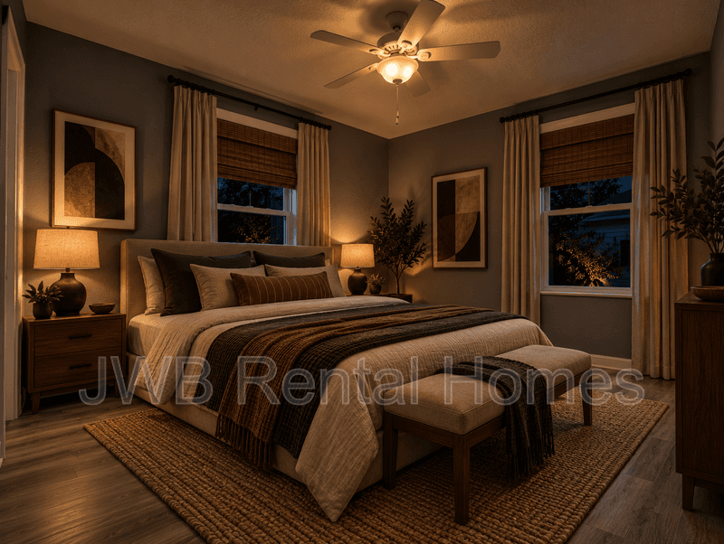 Jacksonville House: 1530 10th St W