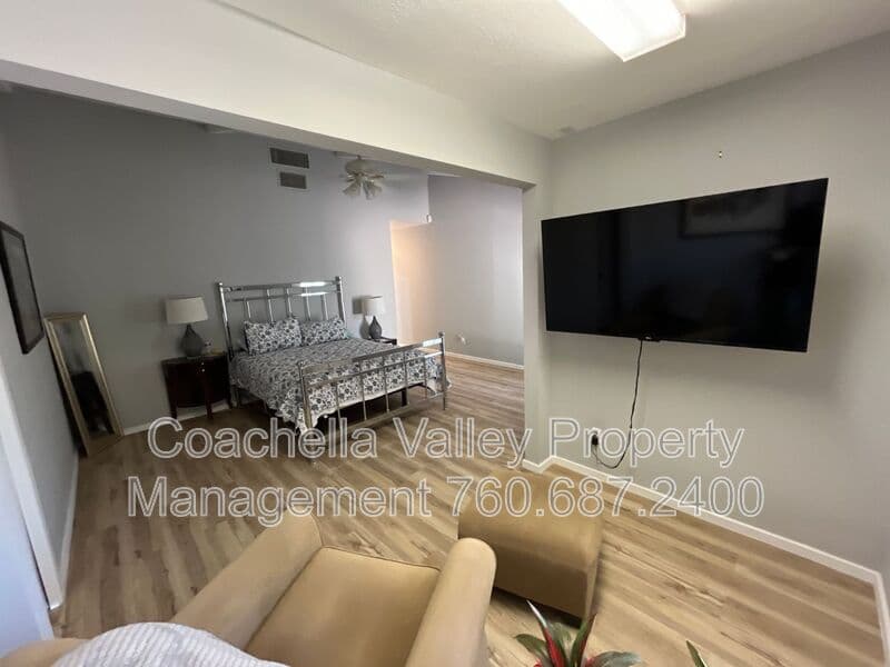Desert Hot Springs House: 64646 Pinehurst Cir