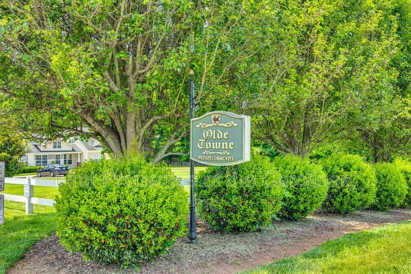 Rock Hill Townhome: 1316 Dan Drive