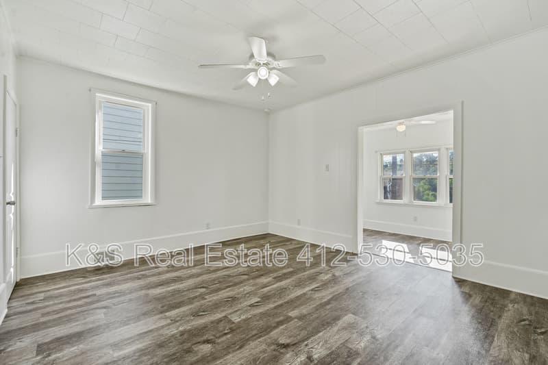 East McKeesport Condo: 824 Florence Avenue - 1