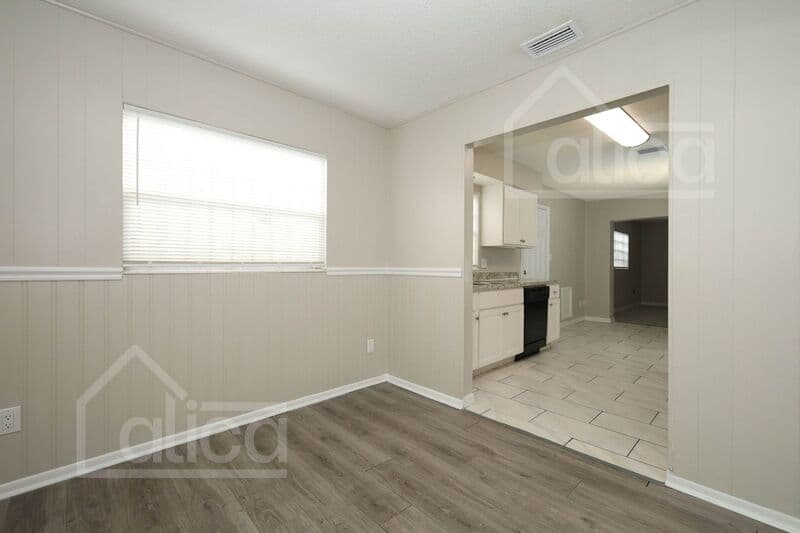 Orlando House: 4258 Clarinda St