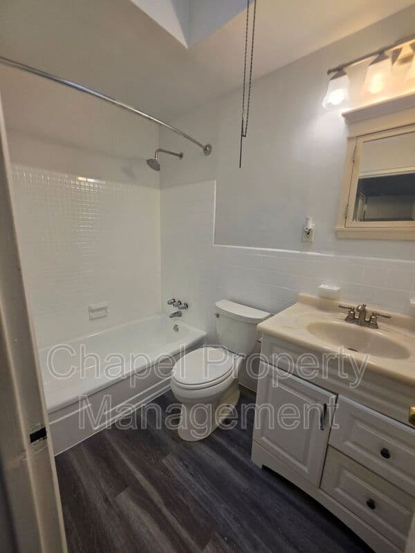 Philadelphia House: 3726 Conshohocken Avenue