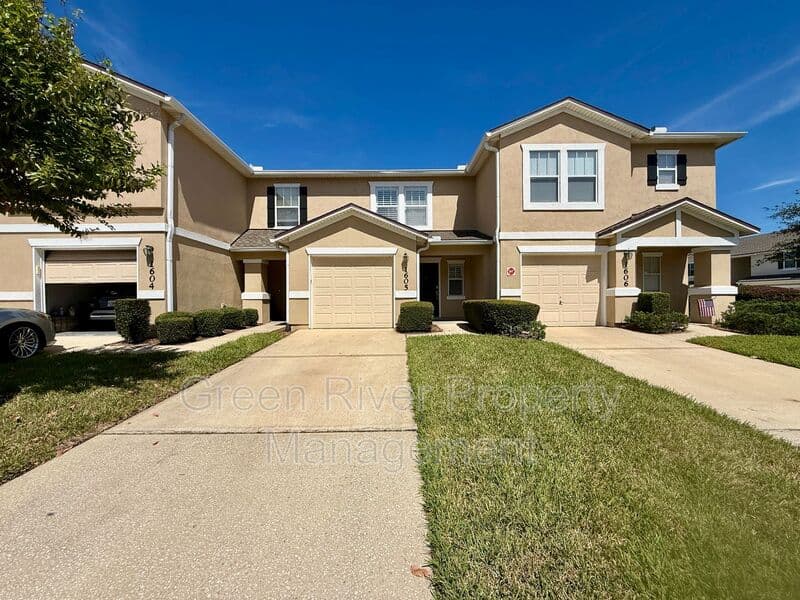 Fleming Island House: 1500 Calming Water Drive