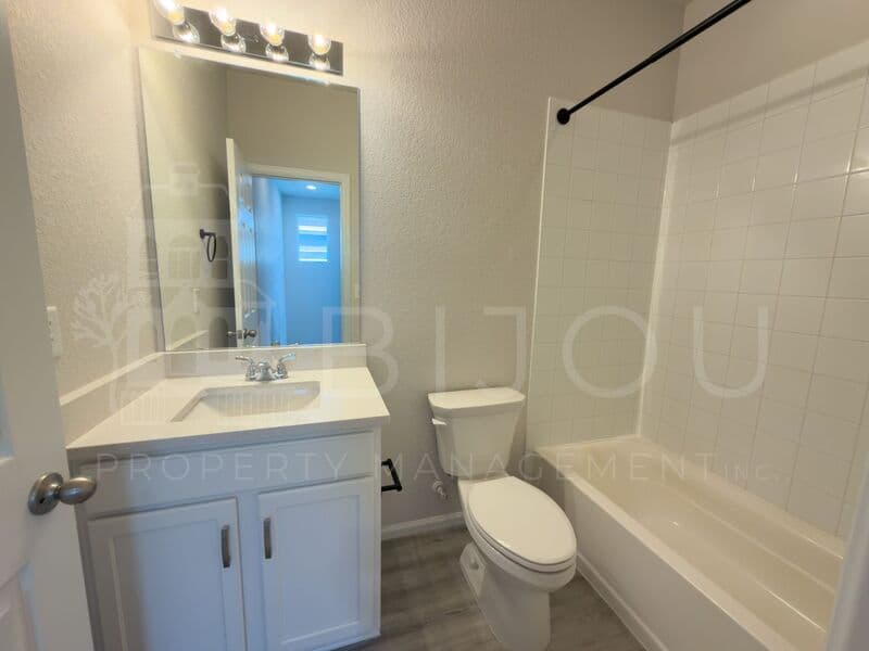 Colorado Springs Townhome: 2436 Purple Fountain Pt