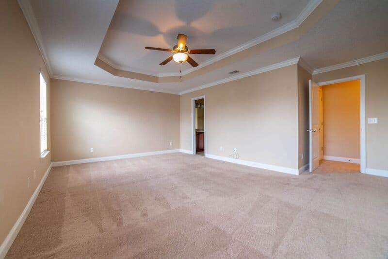 Hinesville House: 211 Augusta Way