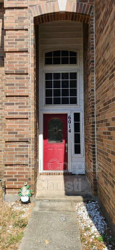 Corpus Christi House: 6014 Lipes Boulevard