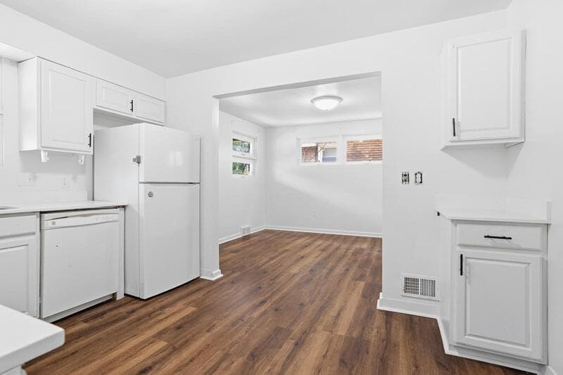 Pittsburgh House: 2046 Pioneer Avenue