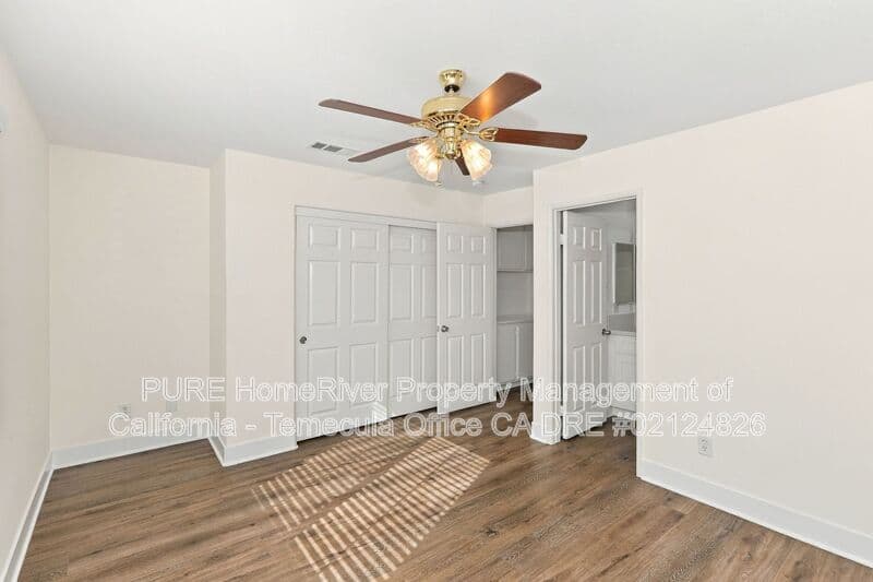 Murrieta House: 34111 San Sebastian Ave