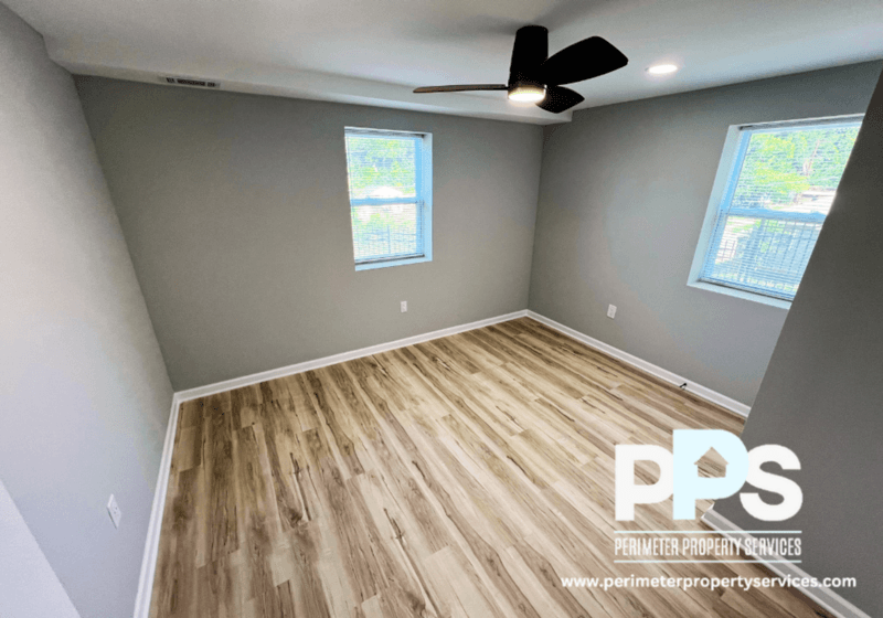 Atlanta House: 605 Paines Ave NW