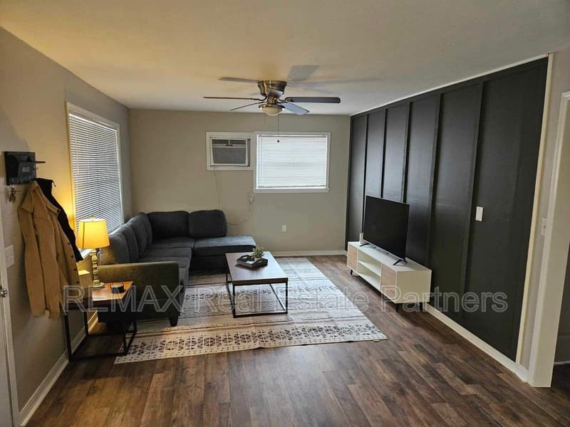 Hattiesburg House: 1117 N 25th Ave