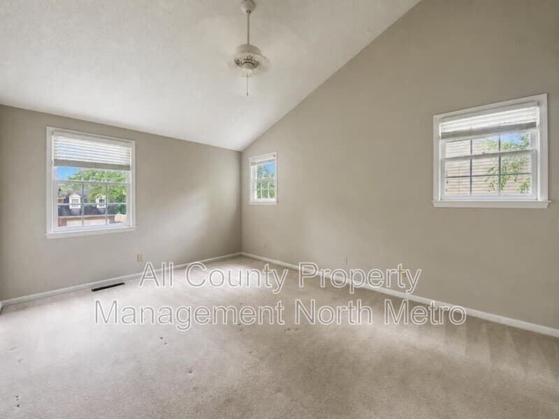 Johns Creek House: 5400 Taylor Road