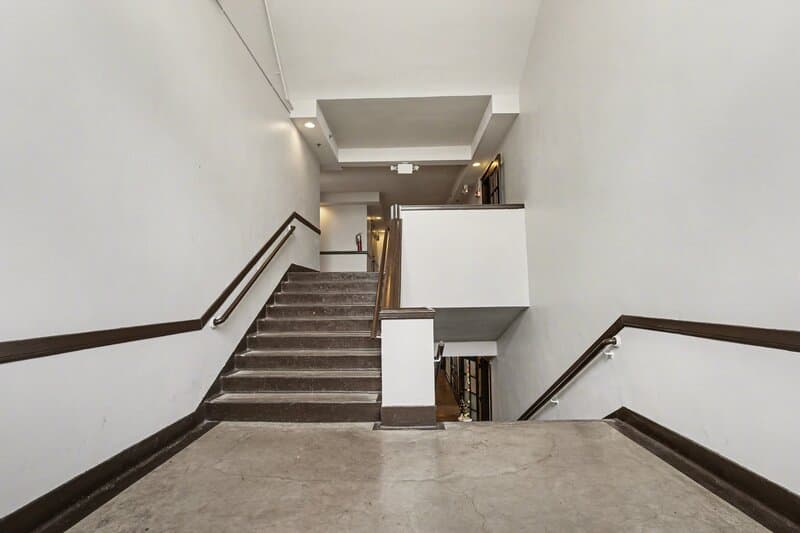 Leavenworth Condo: 1100 3rd Ave #204
