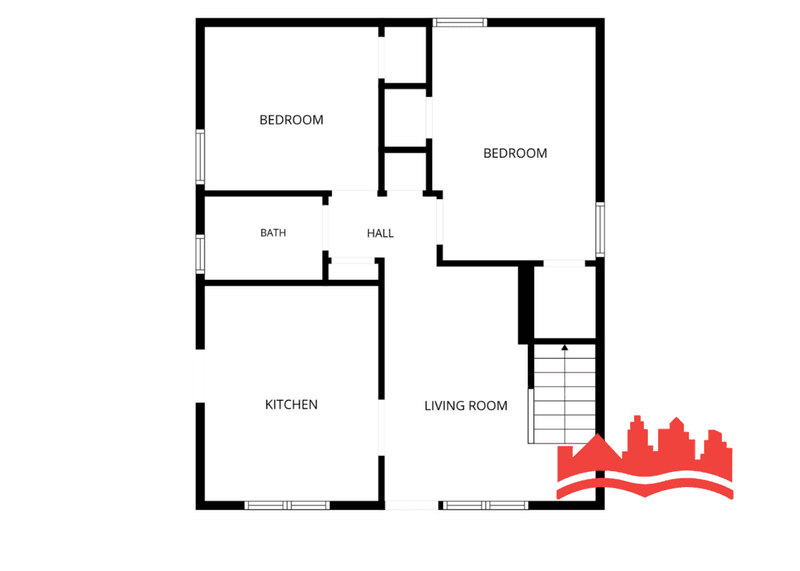 Memphis House: 2449 Labonte Dr