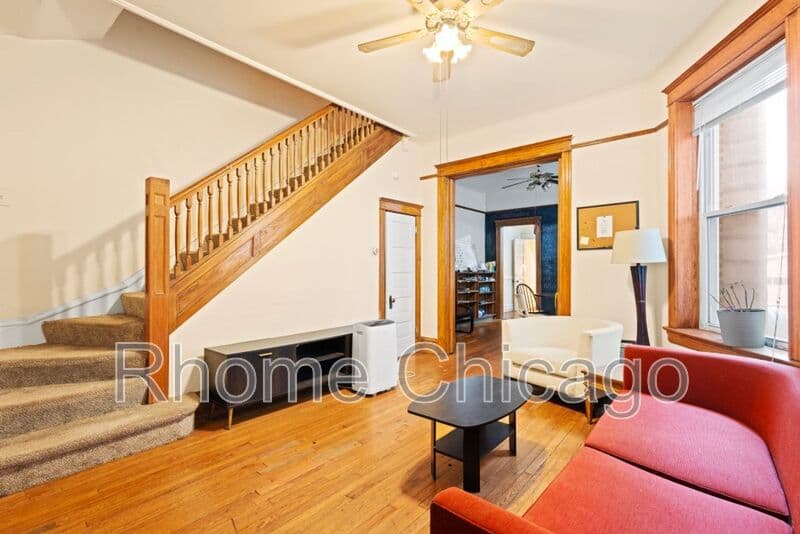 Chicago Condo: 6115 S Drexel Ave