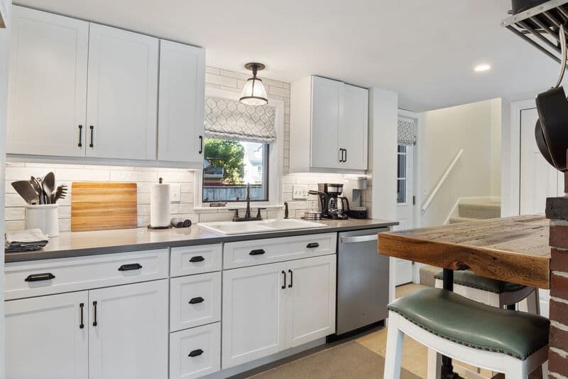 Ogunquit House: 240 Shore Road