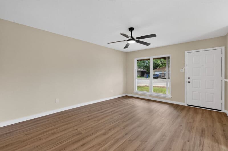 San Antonio House: 5207 Gawain Drive