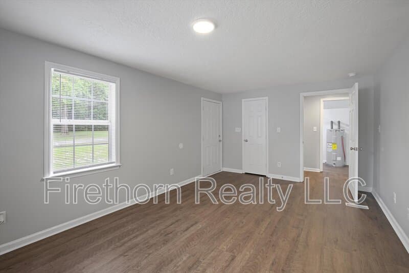 Augusta House: 2140 Veterans Drive