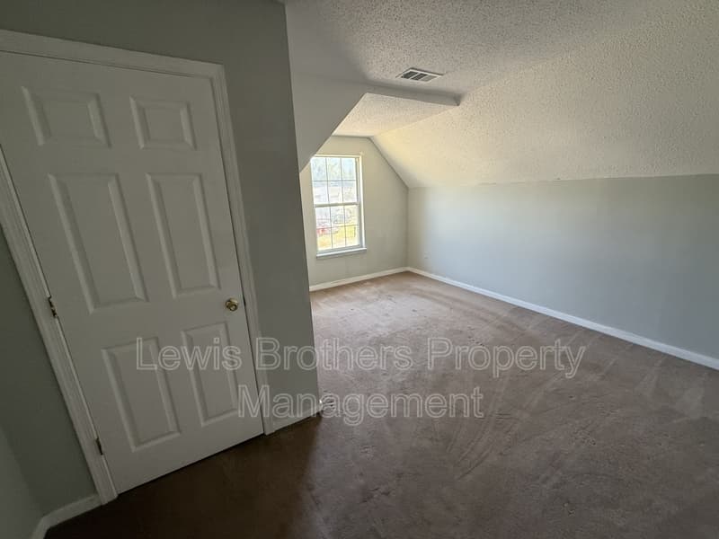 Richmond House: 3209 Purvis Road