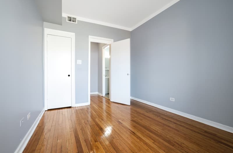 Chicago House: 7255 South Calumet Avenue - 7255 S Calumet, #1