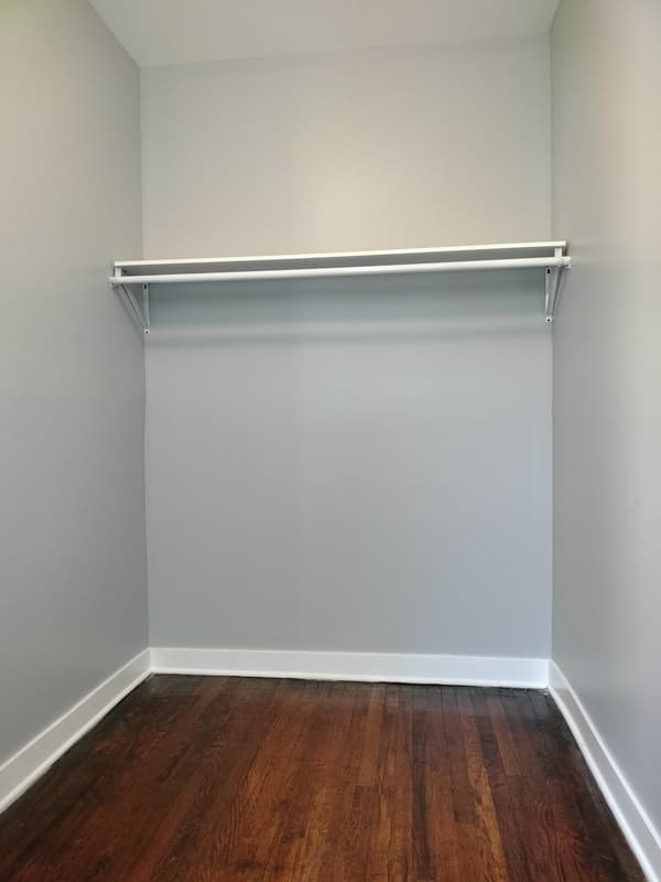 Chicago Condo: 6601 South Bishop Street - 6601-1