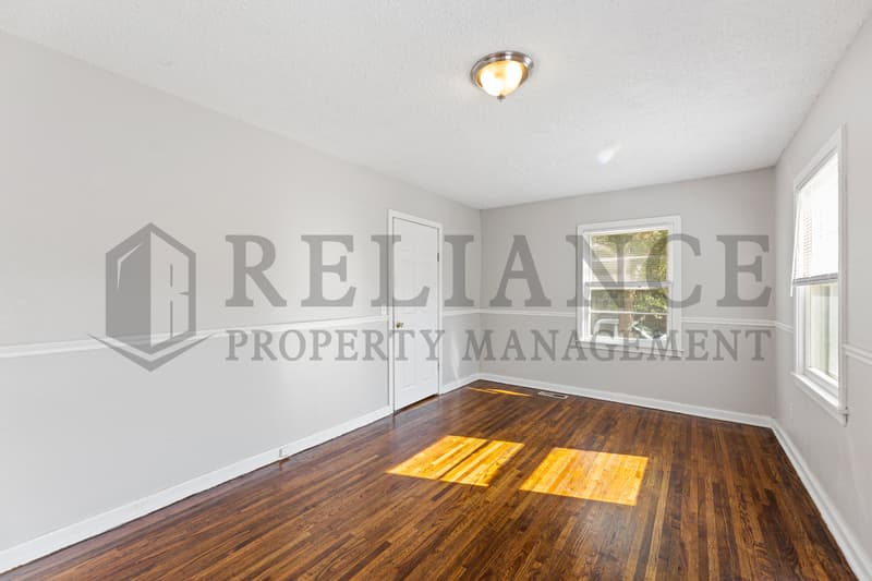 Wichita House: 1108 West 17th Street North