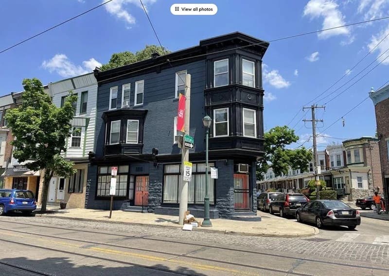 Philadelphia Condo: 6755 Germantown Ave