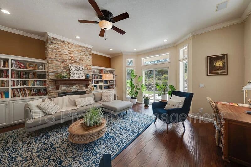 El Dorado Hills House: 4210 Mepham Court