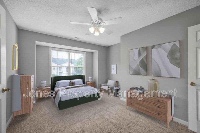 GASTONIA Condo: 1518 Union Road