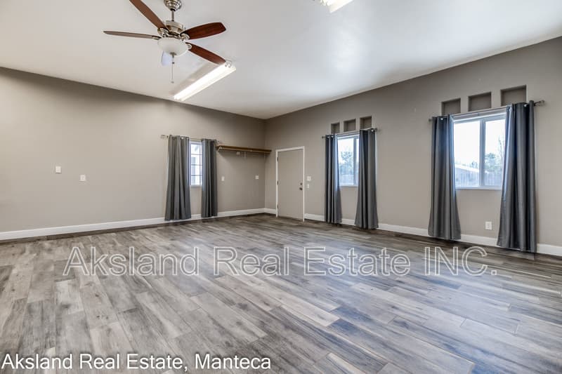 Manteca Condo: 3009 West Lathrop Road - 1