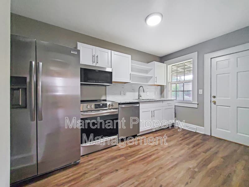 Greenville Condo: 11B Harrington Avenue