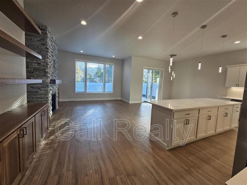 Spokane House: 6208 N Windsor St.