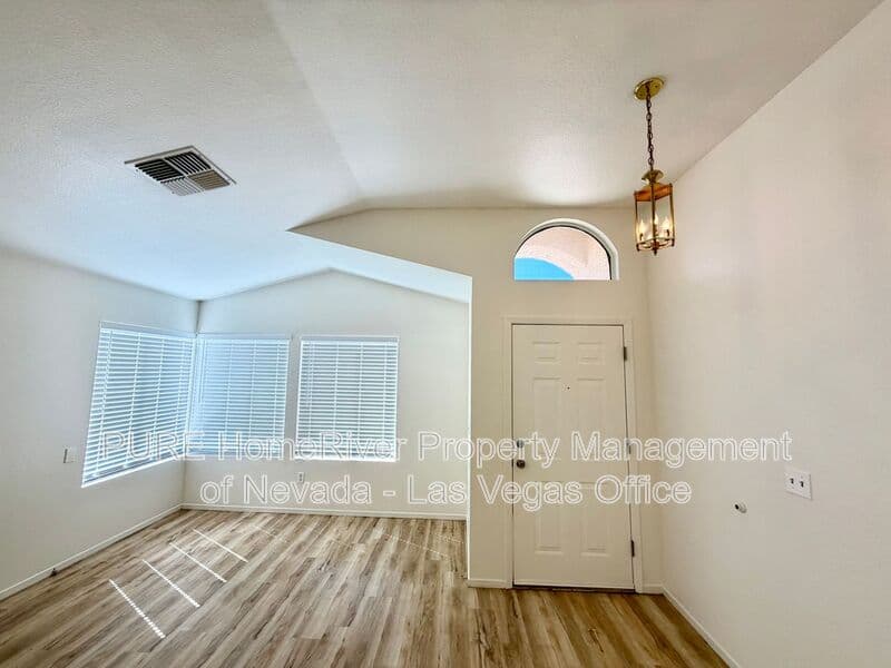 Las Vegas House: 4500 N. Cielo Lane