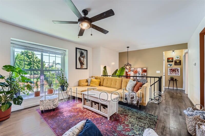 Westminster House: 11516 West 102nd Place