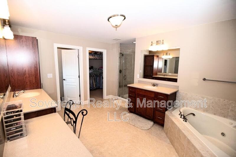 Powder Springs House: 2217 Chaseford Ln