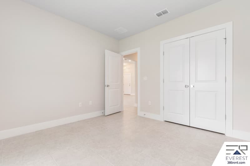 Palm Coast House: 58 Buttermill Drive