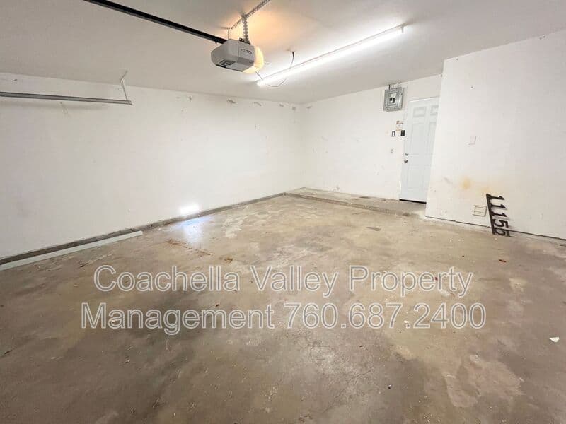 Desert Hot Springs House: 11155 Pomelo Drive