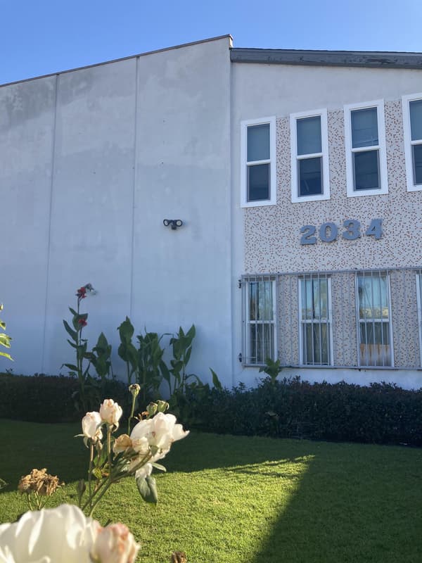Los Angeles Condo: 2034 South Corning Street - 3