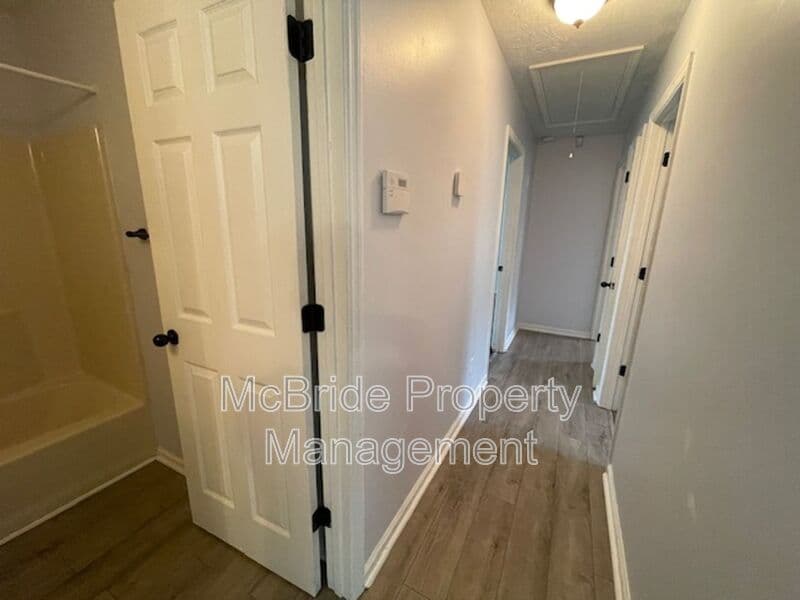 Augusta House: 3707 Millstone Run