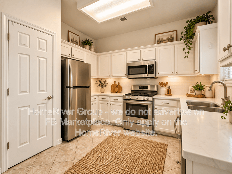 Round Rock House: 2007 Chaparral Dr