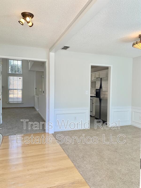 Alpharetta House: 485 Chippenham Court