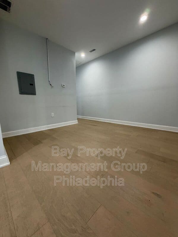 Philadelphia Condo: 1247 Snyder Ave