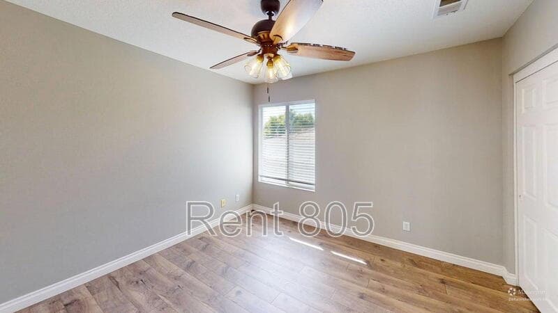 Camarillo House: 4437 Las Veredas Pl