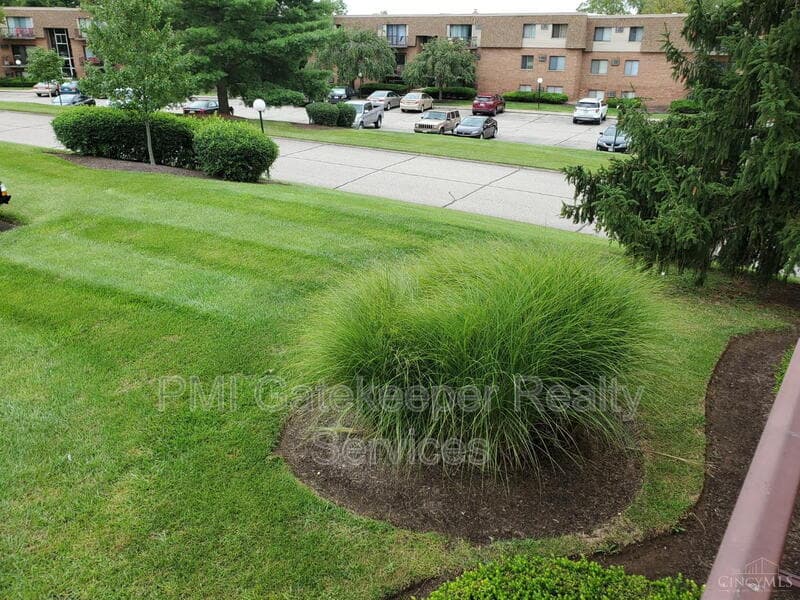 Cincinnati Condo: 6646 Hearne Rd
