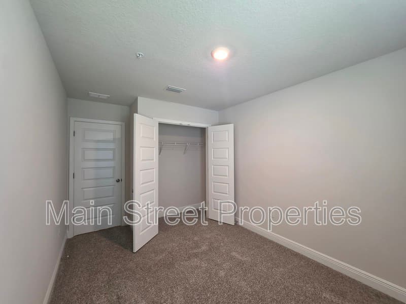Pensacola Townhome: 9011 Golden Eye Drive