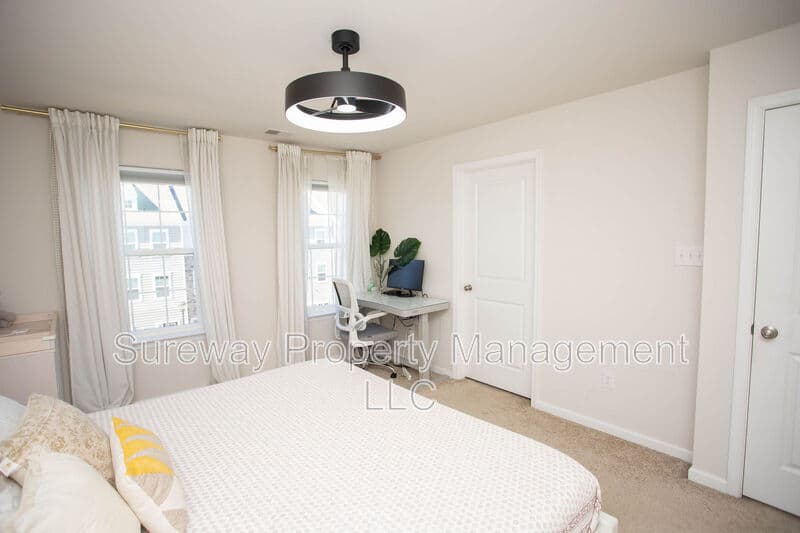 Mount Laurel Townhome: 6 Palermo Ln
