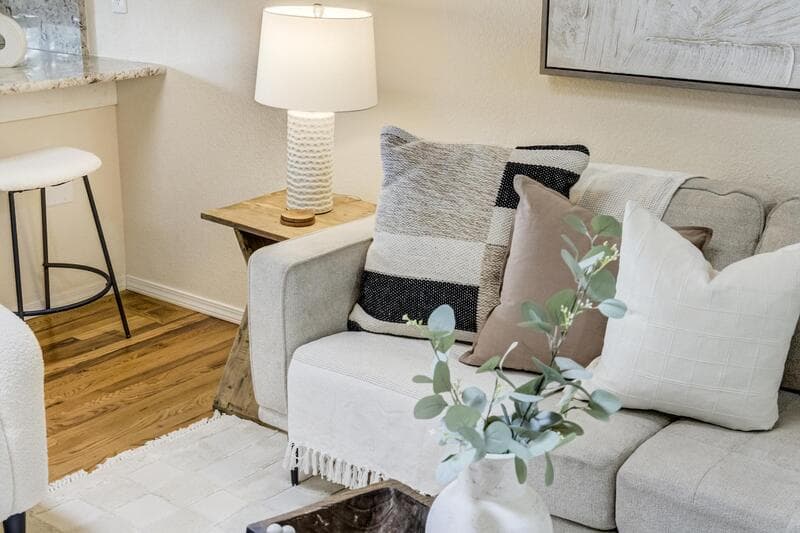 Colorado Springs Condo: 4760 Iron Horse Trail - 1