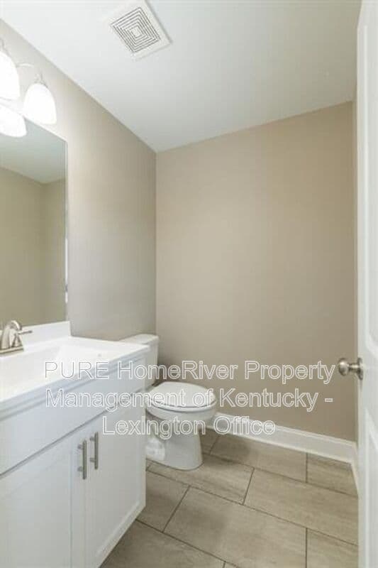 Richmond House: 1060 Judah Bear Blvd