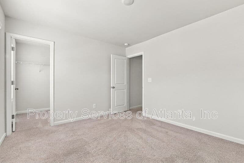 Flowery Branch House: 5313 Melbourne Ln
