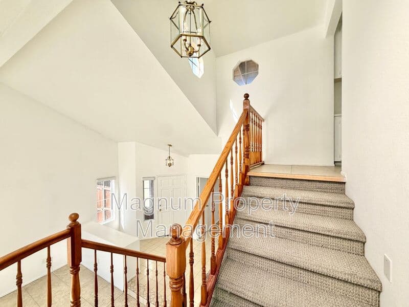Moreno Valley House: 26121 Coronada Dr.